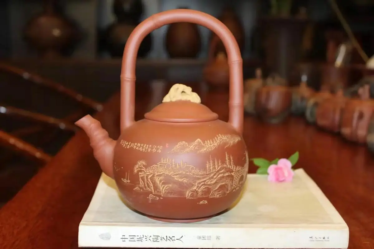 <strong>坭興陶怎麽推廣宣傳，坭興陶應該請明星</strong>
